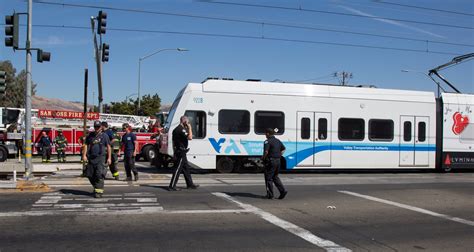 Man Dies in Hit-and-Run Pedestrian Crash on Capitol Avenue [San Jose, CA]