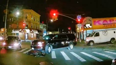 Man Fatally Struck in Hit-and-Run Pedestrian Collision on 1st Avenue [Tucson, AZ]