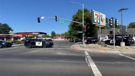 Man Fatally Struck in Pedestrian Accident on Northgate Boulevard [Sacramento, CA]