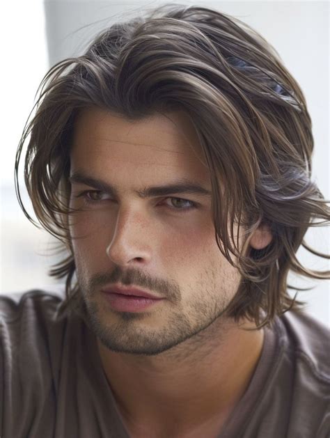 Man Hair Style Catalog