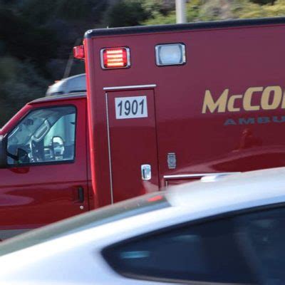 Man Hospitalized Following Hit-and-Run on Glenoaks Boulevard [Los Angeles, CA]
