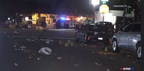 Man Injured in Pedestrian Hit-and-Run Crash on Juniper Street [San Diego, CA]