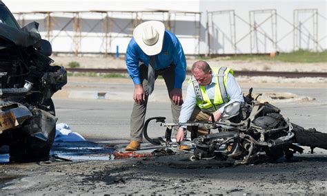Man Killed, 4 Hurt in Fiery Motorcycle Collision on International Boulevard [Oakland, CA]