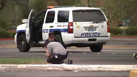 Man Killed in Pedestrian Accident near North Boulder Highway [Las Vegas, NV]