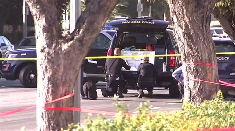 Man Killed in Pedestrian Crash on McKee Road [San Jose, CA]
