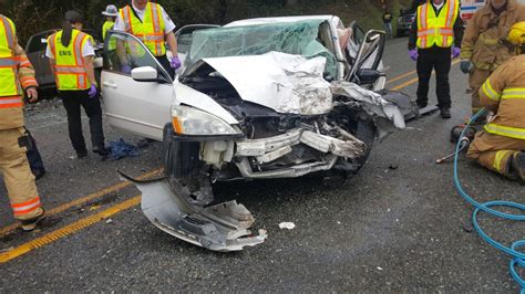 Man Killed in Pedestrian-Truck Collision on Highway 101 [San Martin, CA]
