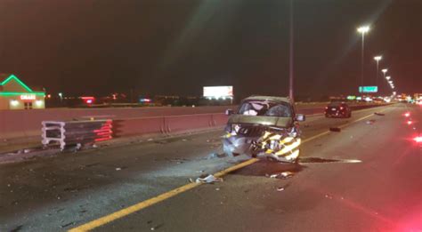 Man Pronounced Dead after Pedestrian Accident on Interstate 15 [Las Vegas, NV]