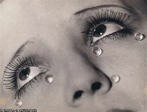 Man Ray Photo