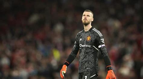 Man United in contract talks with De Gea, Greenwood included in squad list after charges dropped