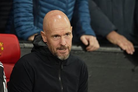 Man United in crisis: The factors that have led to Ten Hag’s bad start to the season