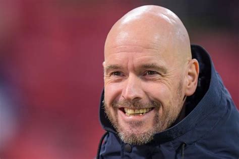Man United manager Ten Hag has spent big and now the pressure is on to challenge Man City