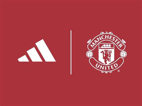 Man United renews Adidas partnership by 10 years in deal worth more than $1B