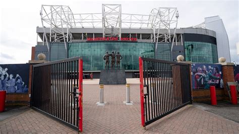 Man United report $7.7M net profit in latest results