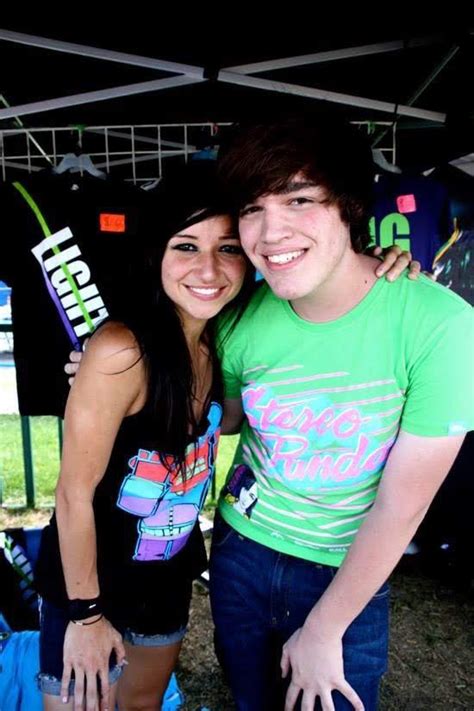 Man When We Were Both