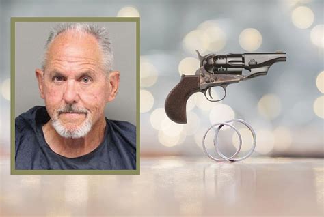 Man accidentally shoots 12-year-old grandson while officiating wedding: police
