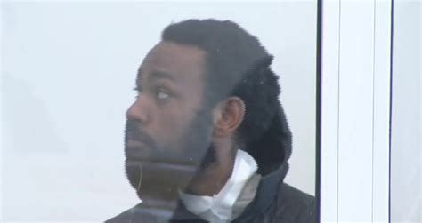 Man accused of assaulting MIT student in Back Bay ordered held without bail pending dangerousness hearing