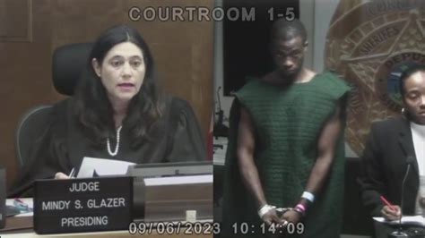 Man accused of causing deadly crash on 79th Street Causeway appears in court
