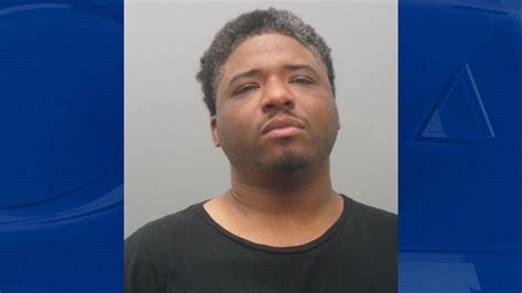 Man accused of choking woman at her workplace in Florissant