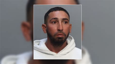 Man accused of drugging, raping minor at Dolphin Mall; suspect arrested