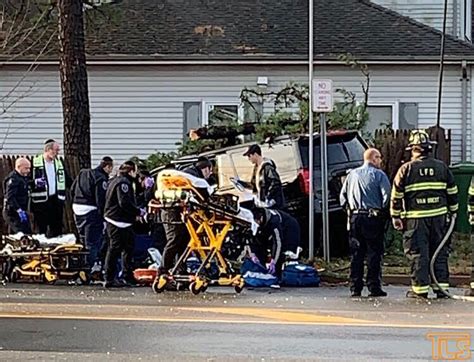 Man accused of fleeing scene of Lakewood fatal hit-and-run between SUV and electric bike