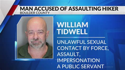 Man accused of impersonating rescuer, assaulting woman