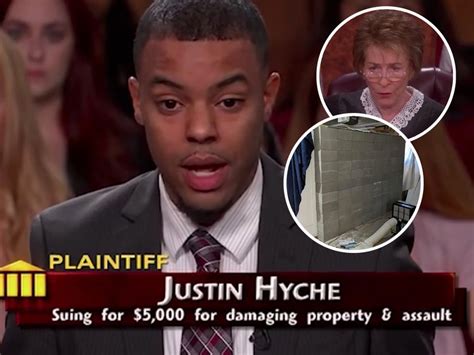 Man accused of keeping woman in cinderblock cell had previously appeared on 'Judge Judy'