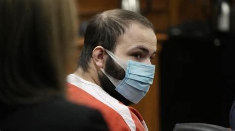 Man accused of killing 10 at Colorado supermarket in 2021 is ruled mentally competent to stand trial