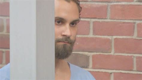 Man accused of killing his father in Wareham appears in court, pleads not guilty