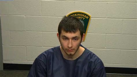 Man accused of killing his mother in Danville, NH held without bail 