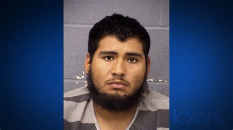 Man accused of shooting Austin police officer in 2021 sentenced