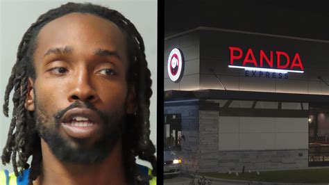 Man accused of stabbing Panda Express worker over food quality in Missouri