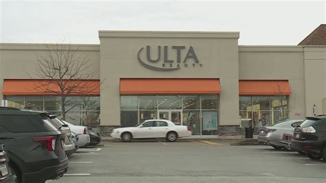 Man accused of stealing $71K in merchandise from Ulta Beauty, Dick's Sporting Goods stores