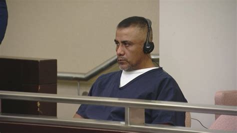 Man accused of strangling wife, fleeing to Mexico pleads not guilty