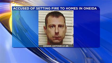 Man admits setting ex-girlfriend’s St. Louis County home on fire