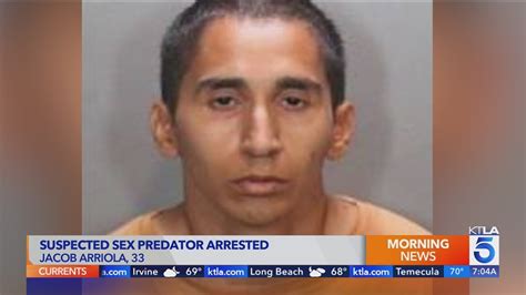 Man allegedly recorded young girl in Orange County park restroom