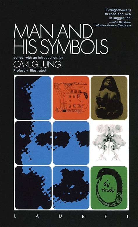 Man and His Symbols PDF Summary - Carl G. Jung 12min Blog