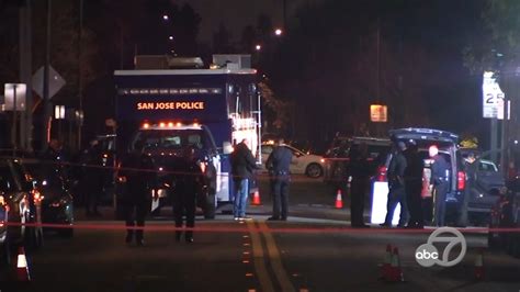 Man armed with machete takes hostage in West San Jose