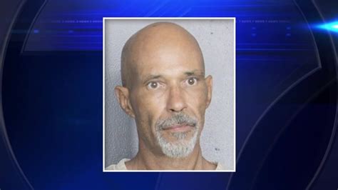Man arrested, charged in armed burglary, sexual battery of woman in Parkland