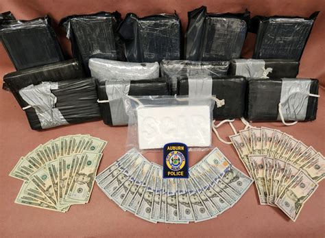 Man arrested after $3M worth of drugs shipped to Maine restaurant