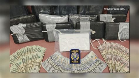 Man arrested after $3M worth of drugs shipped to restaurant