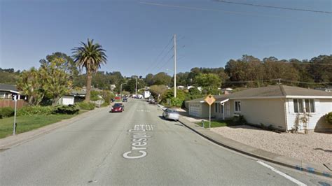Man arrested after Pacifica crash with two children, DUI suspected