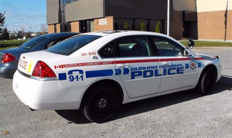 Man arrested for alleged impaired operation of boat in Port Perry