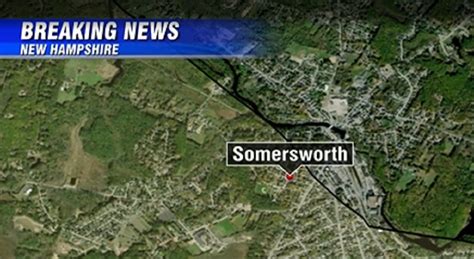 Man arrested for allegedly beating man to death outside Walmart in Somersworth, NH