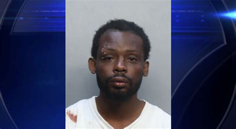 Man arrested for child abuse and attempted kidnapping at Sunny Isles Beach