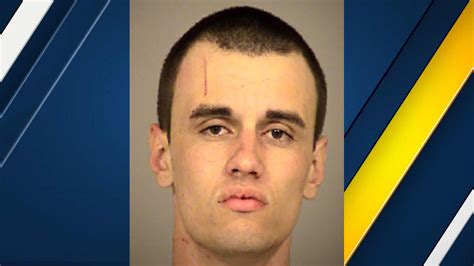 Man arrested for robbing two women in Simi Valley 