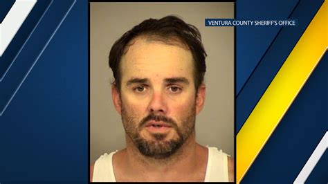 Man arrested for sexual assault of minor in Ventura County