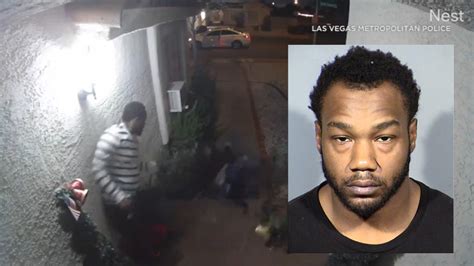 Man arrested in alleged kidnapping that was caught on camera in Commerce; victim not found