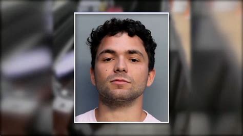 Man arrested in connection to Farm Store robbery in Hialeah