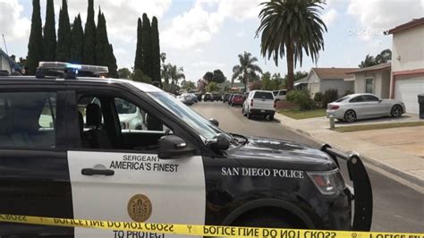 Man arrested in connection to Mira Mesa apartment stabbing
