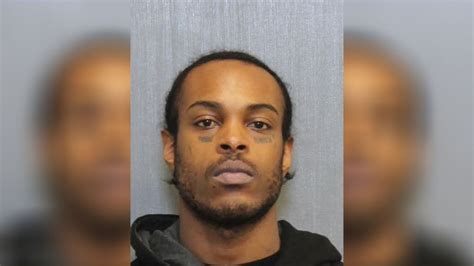 Man arrested in connection to deadly shooting